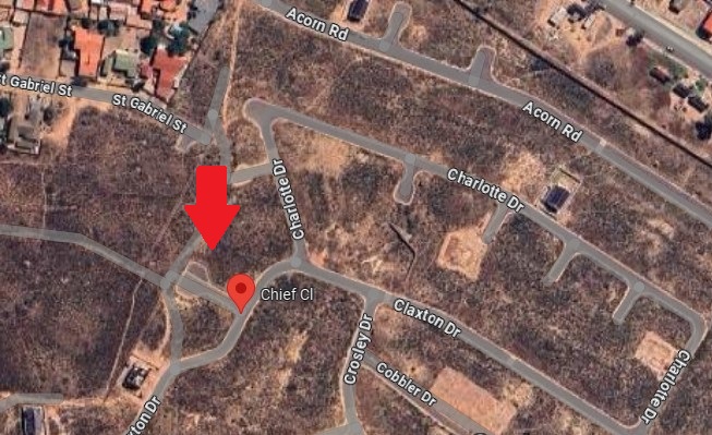 0 Bedroom Property for Sale in Steenbergs Cove Western Cape